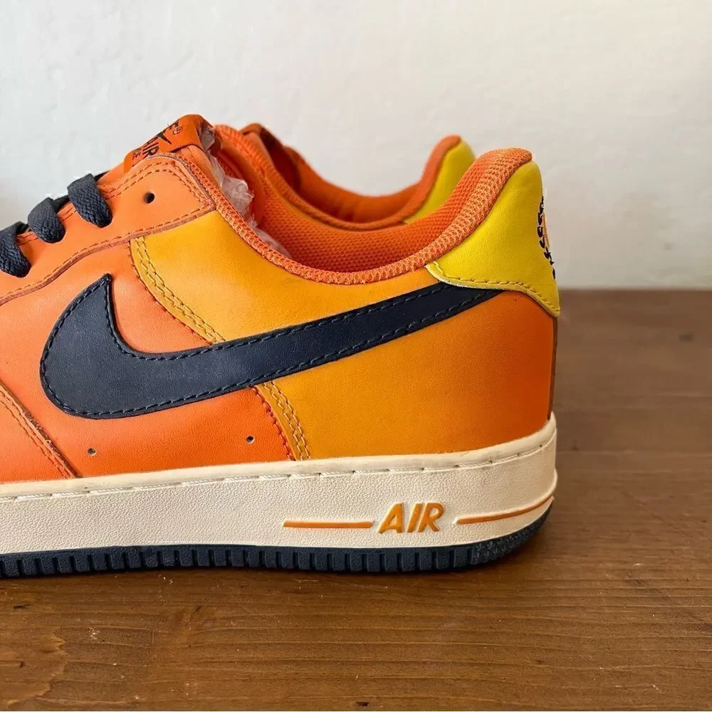 Nike mens air